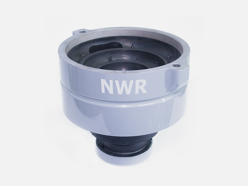 Conical Rubber Spring | NAKWON