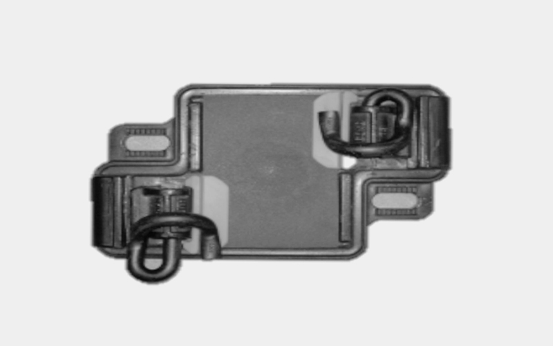 Rail fastening System ALT-2 | NAKWON